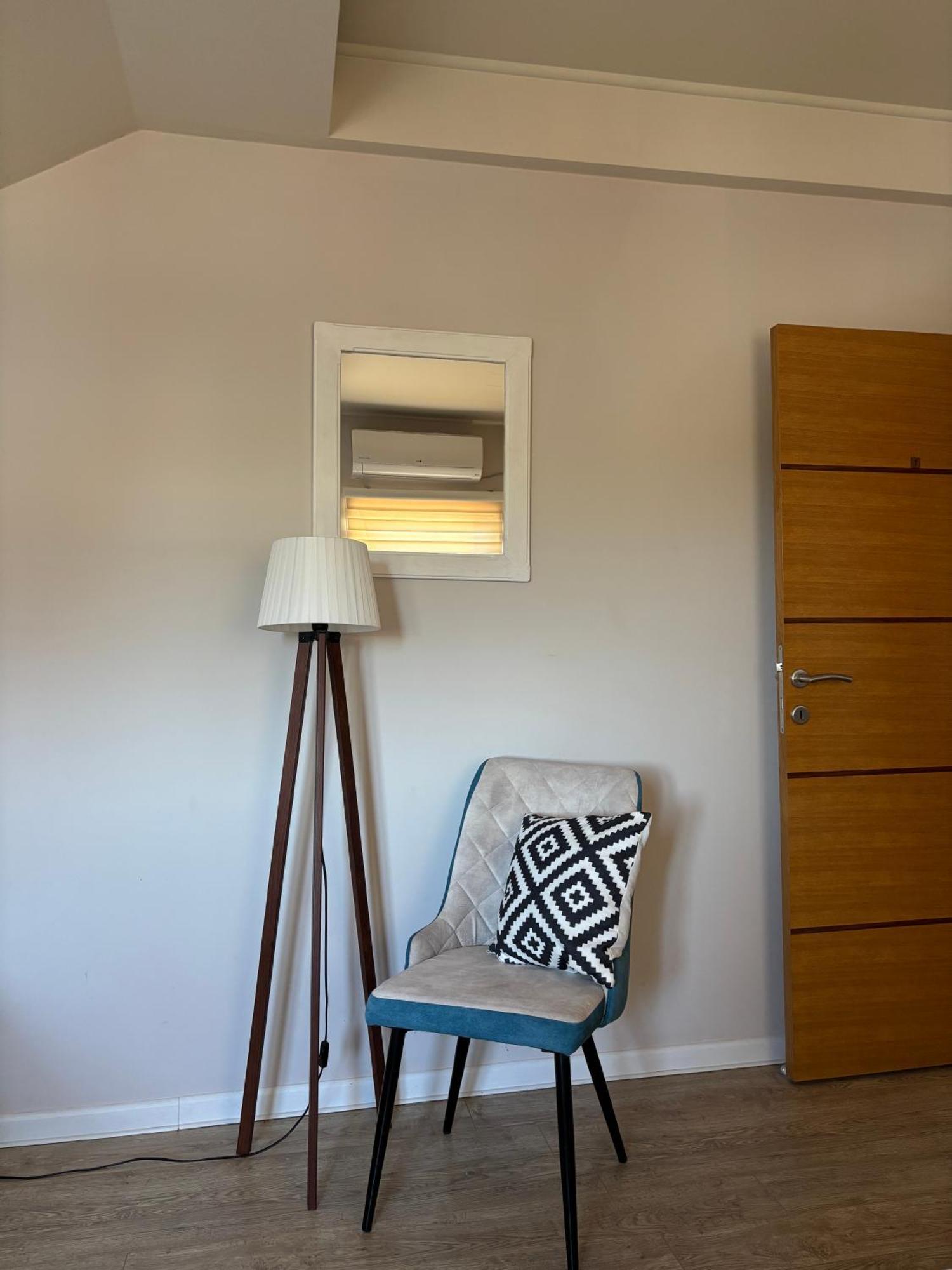 Sobe I Apartman R Bileca Exterior photo